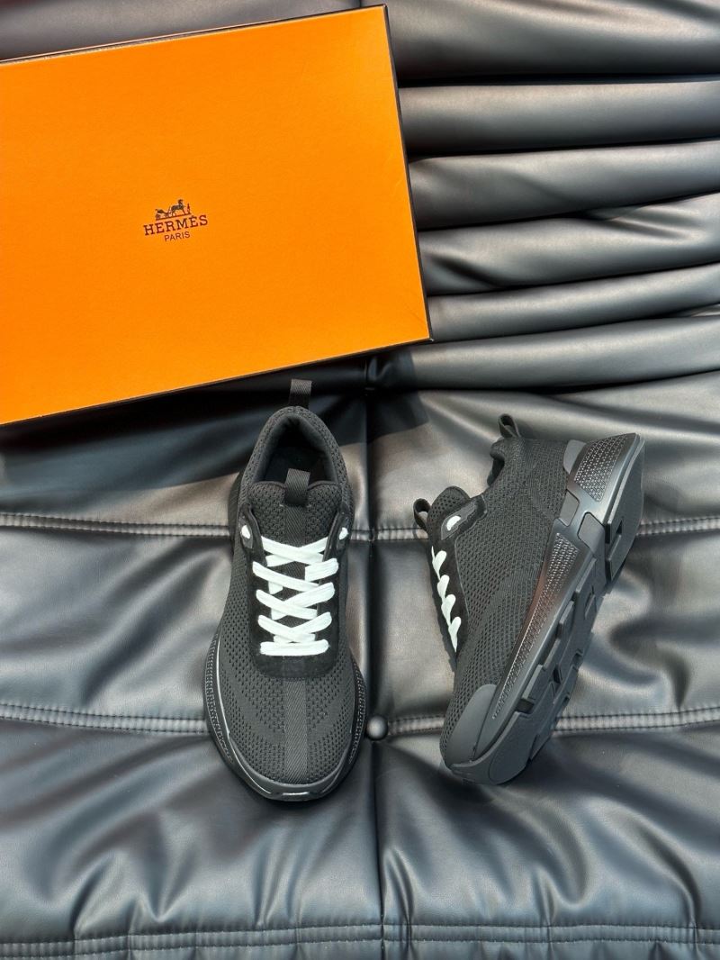 Hermes Casual Shoes